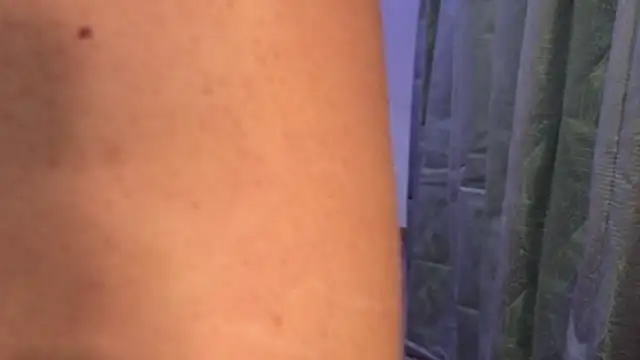 scarlett_widow_ webcam