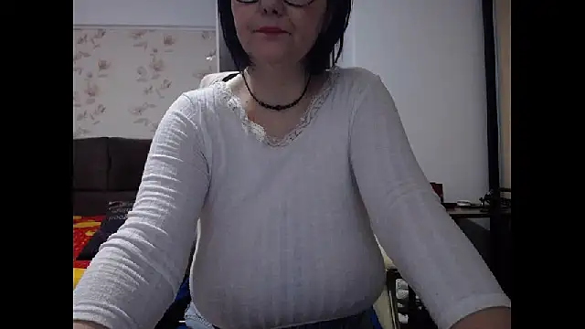 Mary_x webcam