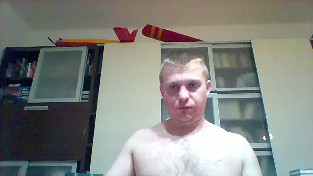 Matttthees webcam