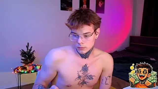 DENIS_HERE webcam