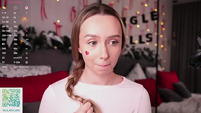 HollisBeckett webcam