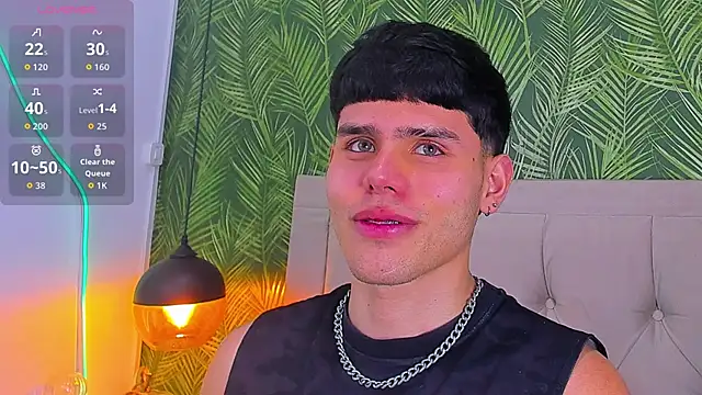 Nathaniel_Park webcam