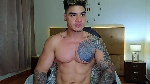 Steven_Velez webcam