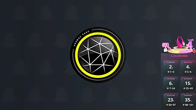 LenitaTumblin webcam