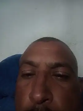 negrocomomisuerte webcam