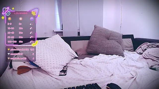 Littlepinkcat webcam