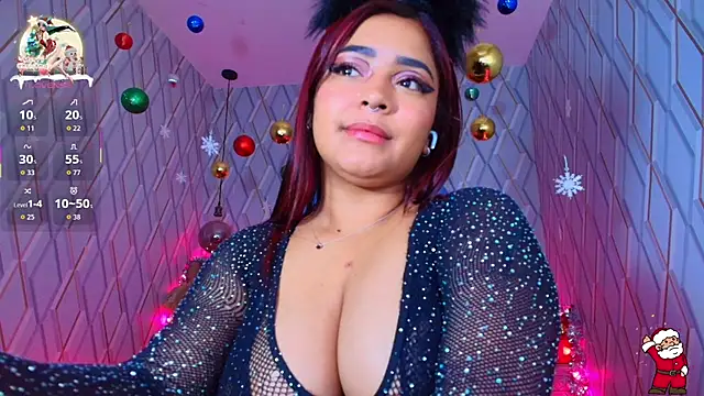 NicolleTaylor webcam