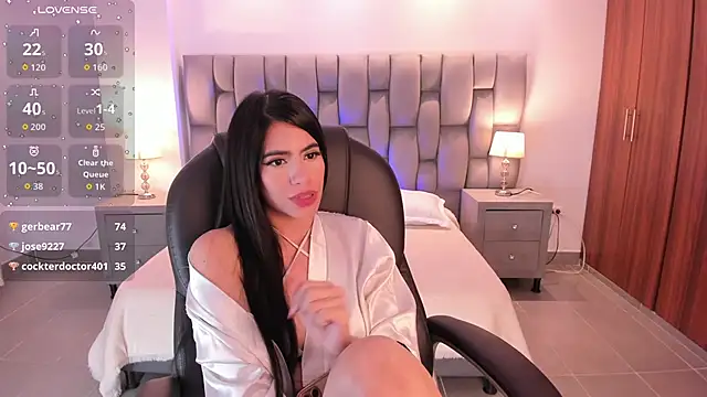 sarita_evanss webcam