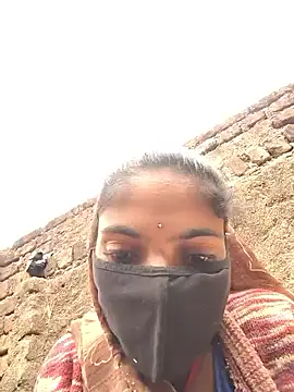 Webcam Model (Sonam_mehta) is live