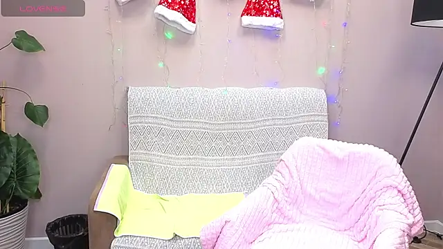 Cutie_Erikaa1 webcam