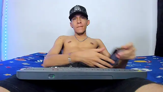 Samuel_Suarez webcam