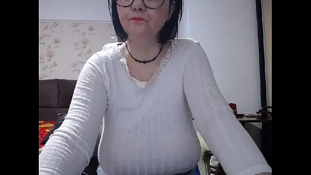 Mary_x webcam