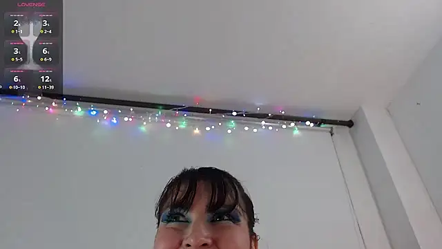 AilanyAndAndrew webcam