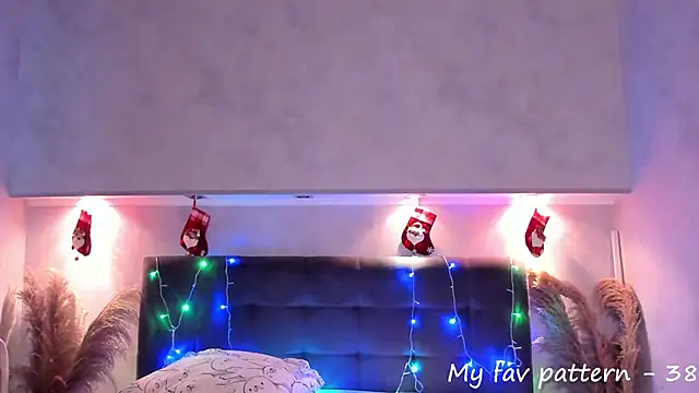 Camilla_Kelly webcam