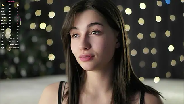 LettySlovacek webcam