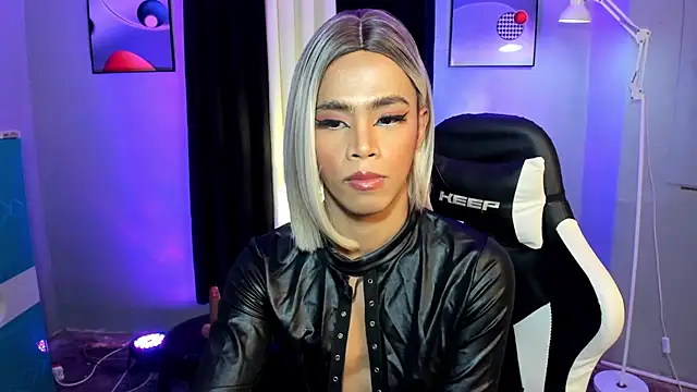 AmaraXJasmine webcam