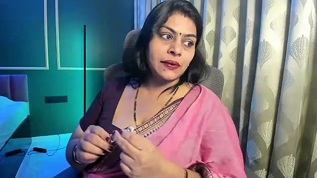 Trusted-Couple webcam