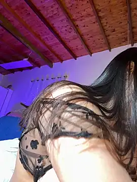 LunaRose5 webcam
