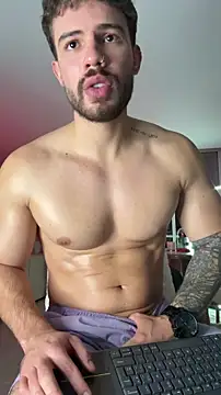 Valenthino_Salvatore webcam