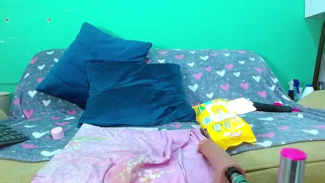 avaleri_cherry webcam