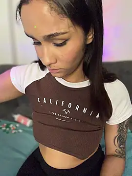 Isabella-Teen webcam