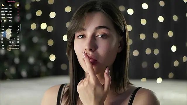 LettySlovacek webcam