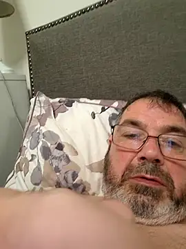 Yorkshireman68 webcam