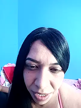 YANKERAPUNZEL webcam