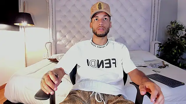 Thiagoferreti webcam