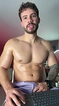 Valenthino_Salvatore's live cam