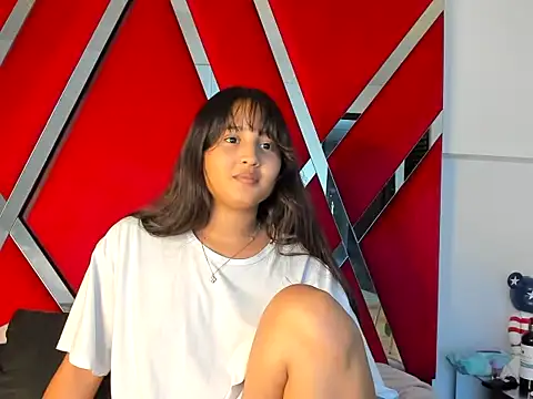 Laly_cherry_ht webcam