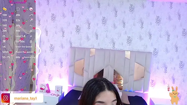 MARIANA_TAY1 webcam
