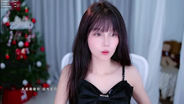 美女hi-AnAn在线直播