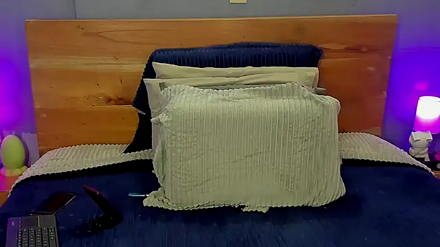 Prometeo-grizzly webcam