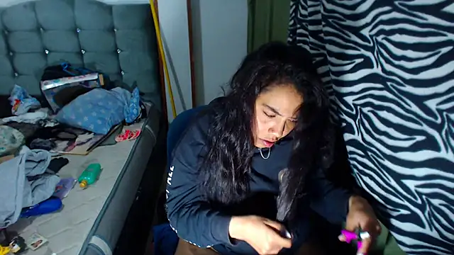 AmaraRoberts420 webcam