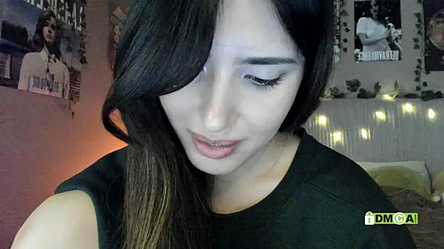 Anisawithlove webcam