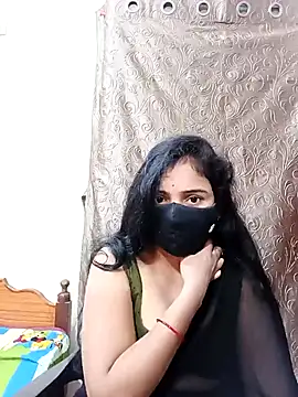 Keerthi-Telugu webcam