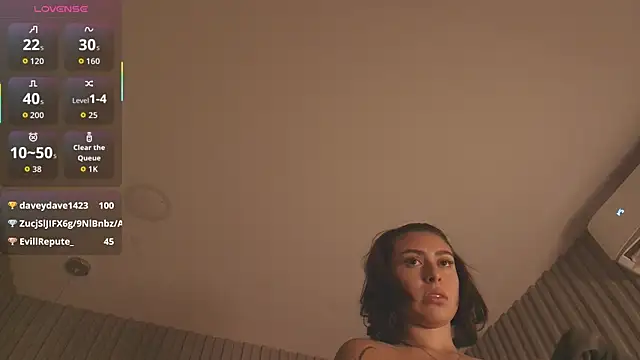 Franchesca_De_Luca webcam