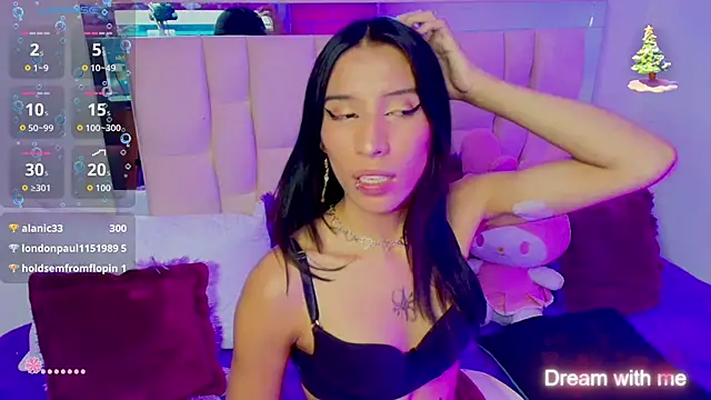 Silver_Rosex webcam
