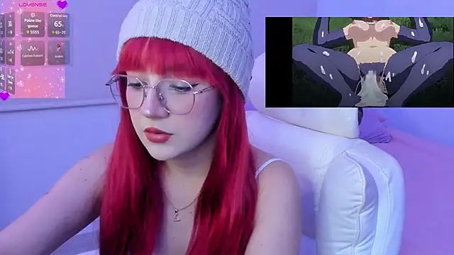 Lilith_Raven_ webcam