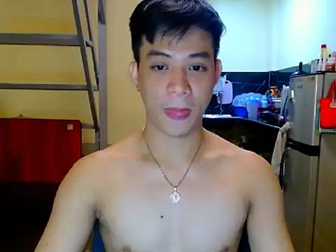 AsianCUMQUICKLY webcam