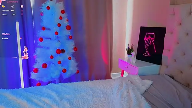 MarciaMarshall webcam