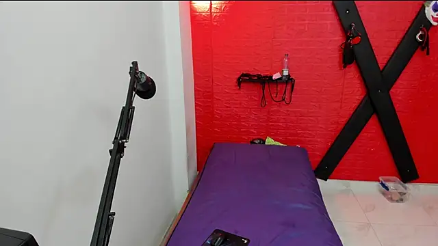 bdsmforever18 webcam