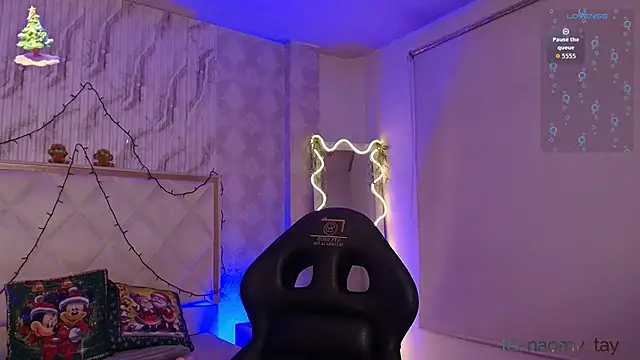 Naomy_tay1 webcam