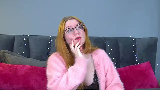 AliceAllisons webcam