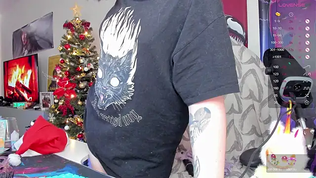 MargarettRose webcam