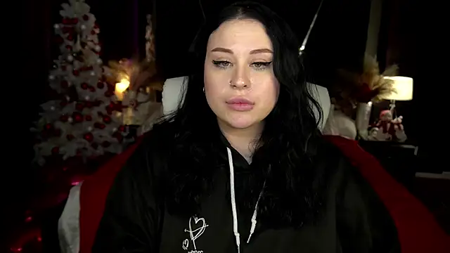 SerahMirabeli webcam