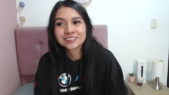 gabriela_paris webcam