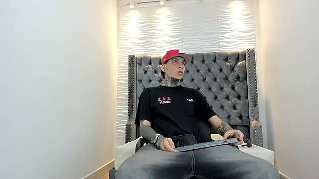 DANTE_ARMSTRONG webcam