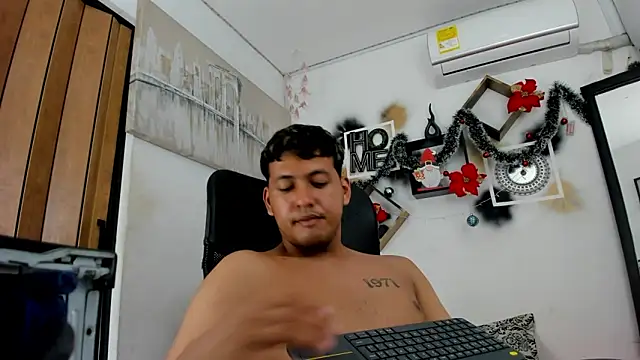 xavier_david1 webcam